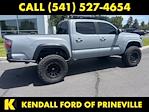 2019 Toyota Tacoma Double Cab 4x4 Pickup for sale #WPU2059 - photo 11