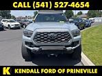 2019 Toyota Tacoma Double Cab 4x4 Pickup for sale #WPU2059 - photo 4
