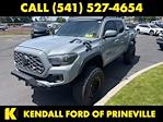2019 Toyota Tacoma Double Cab 4x4 Pickup for sale #WPU2059 - photo 5