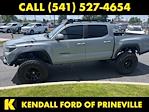 2019 Toyota Tacoma Double Cab 4x4 Pickup for sale #WPU2059 - photo 6