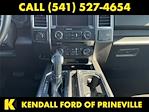 2015 Ford F-150 SuperCrew Cab 4x4 Pickup for sale #WPU2064 - photo 11