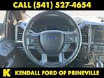 2015 Ford F-150 SuperCrew Cab 4x4 Pickup for sale #WPU2064 - photo 12