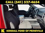 2015 Ford F-150 SuperCrew Cab 4x4 Pickup for sale #WPU2064 - photo 15