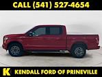 2015 Ford F-150 SuperCrew Cab 4x4 Pickup for sale #WPU2064 - photo 3