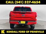 2015 Ford F-150 SuperCrew Cab 4x4 Pickup for sale #WPU2064 - photo 4