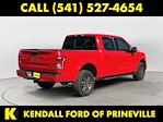 2015 Ford F-150 SuperCrew Cab 4x4 Pickup for sale #WPU2064 - photo 5