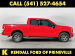 2015 Ford F-150 SuperCrew Cab 4x4 Pickup for sale #WPU2064 - photo 6