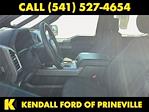 2015 Ford F-150 SuperCrew Cab 4x4 Pickup for sale #WPU2064 - photo 9