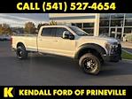 2018 Ford F-350 Crew Cab SRW 4WD Pickup for sale #WPU2110 - photo 1