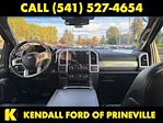 2018 Ford F-350 Crew Cab SRW 4WD Pickup for sale #WPU2110 - photo 15