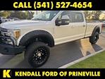 2018 Ford F-350 Crew Cab SRW 4WD Pickup for sale #WPU2110 - photo 7