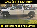 2018 Ford F-350 Crew Cab SRW 4WD Pickup for sale #WPU2110 - photo 8