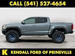 2018 Chevrolet Colorado Crew Cab 4WD Pickup for sale #WPU2144A - photo 3