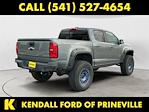 2018 Chevrolet Colorado Crew Cab 4WD Pickup for sale #WPU2144A - photo 5
