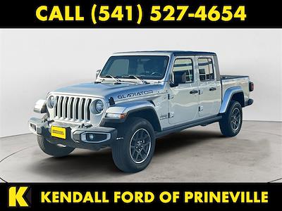 2022 Jeep Gladiator Crew Cab 4WD Pickup for sale #WPU2145 - photo 1