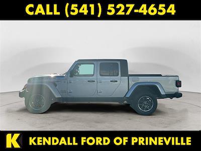 2022 Jeep Gladiator Crew Cab 4WD Pickup for sale #WPU2145 - photo 2
