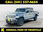 2022 Jeep Gladiator Crew Cab 4WD Pickup for sale #WPU2145 - photo 1