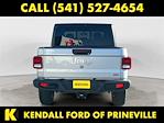 2022 Jeep Gladiator Crew Cab 4WD Pickup for sale #WPU2145 - photo 4