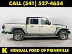 2022 Jeep Gladiator Crew Cab 4WD Pickup for sale #WPU2145 - photo 6
