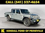 2022 Jeep Gladiator Crew Cab 4WD Pickup for sale #WPU2145 - photo 7