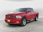 2012 Ram 1500 Crew Cab 4WD Pickup for sale #WPU2145A - photo 1