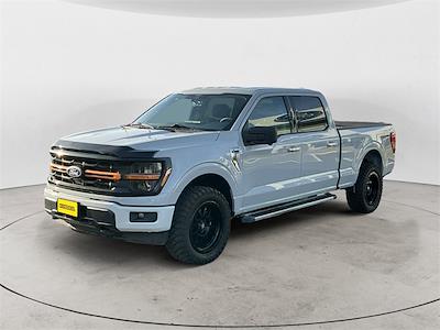 2024 Ford F-150 SuperCrew Cab 4WD Pickup for sale #WPU2146 - photo 1