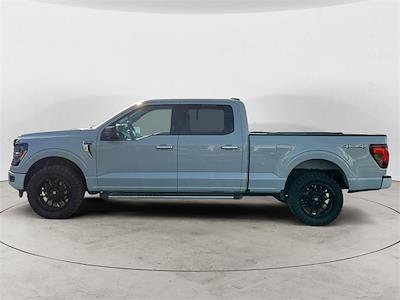 2024 Ford F-150 SuperCrew Cab 4WD Pickup for sale #WPU2146 - photo 2