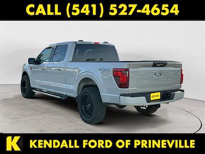 2024 Ford F-150 SuperCrew Cab 4WD Pickup for sale #WPU2146 - photo 2