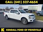 2020 Ford F-150 SuperCrew Cab 4WD Pickup for sale #WPU2147 - photo 1