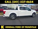 2020 Ford F-150 SuperCrew Cab 4WD Pickup for sale #WPU2147 - photo 10