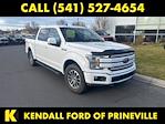 2020 Ford F-150 SuperCrew Cab 4WD Pickup for sale #WPU2147 - photo 3