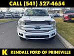 2020 Ford F-150 SuperCrew Cab 4WD Pickup for sale #WPU2147 - photo 4