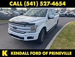 2020 Ford F-150 SuperCrew Cab 4WD Pickup for sale #WPU2147 - photo 5