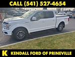 2020 Ford F-150 SuperCrew Cab 4WD Pickup for sale #WPU2147 - photo 6