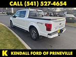 2020 Ford F-150 SuperCrew Cab 4WD Pickup for sale #WPU2147 - photo 7