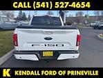 2020 Ford F-150 SuperCrew Cab 4WD Pickup for sale #WPU2147 - photo 8