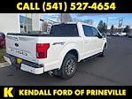 2020 Ford F-150 SuperCrew Cab 4WD Pickup for sale #WPU2147 - photo 2