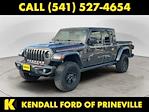 2020 Jeep Gladiator Crew Cab 4WD Pickup for sale #WPU2148 - photo 1