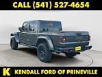 2020 Jeep Gladiator Crew Cab 4WD Pickup for sale #WPU2148 - photo 3