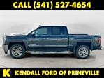 2018 GMC Sierra 1500 Crew Cab 4WD Pickup for sale #WPU2150B - photo 2