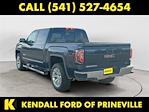 2018 GMC Sierra 1500 Crew Cab 4WD Pickup for sale #WPU2150B - photo 3