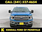 2019 Ford F-150 SuperCrew Cab 4WD Pickup for sale #WPU2151 - photo 8