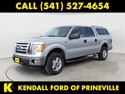 Used 2012 Ford F-150 - photo 1