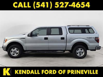 Used 2012 Ford F-150 - photo 1