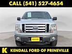 2012 Ford F-150 SuperCrew Cab 4WD Pickup for sale #WPU2151A - photo 8