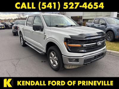 2024 Ford F-150 SuperCrew Cab 4WD Pickup for sale #WPU2154 - photo 2