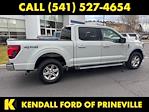 2024 Ford F-150 SuperCrew Cab 4WD Pickup for sale #WPU2154 - photo 10