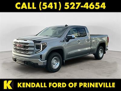 2023 GMC Sierra 1500 Double Cab 4WD Pickup for sale #WPU2155 - photo 1