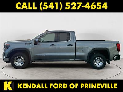 2023 GMC Sierra 1500 Double Cab 4WD Pickup for sale #WPU2155 - photo 2