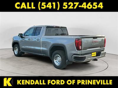 Used 2023 GMC Sierra 1500 SLE Double Cab for sale #WPU2155 - photo 2
